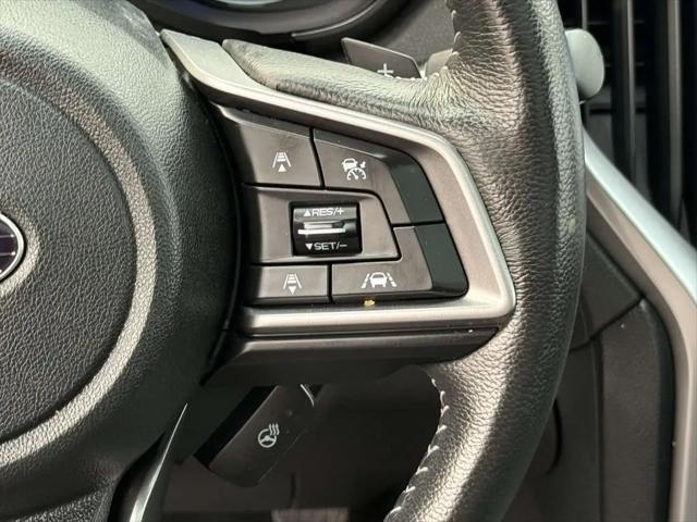 2019 Subaru Ascent Limited