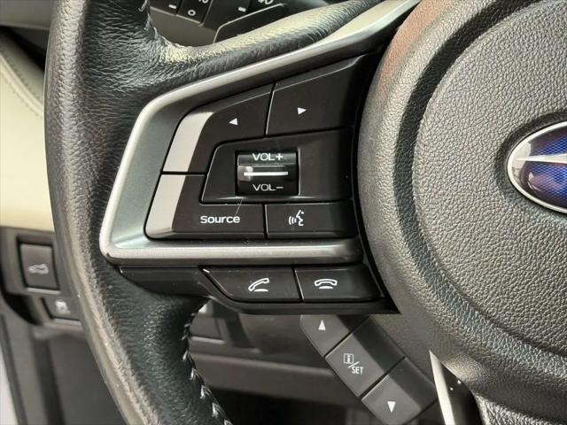 2019 Subaru Ascent Limited