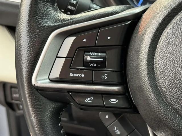 2019 Subaru Ascent Limited