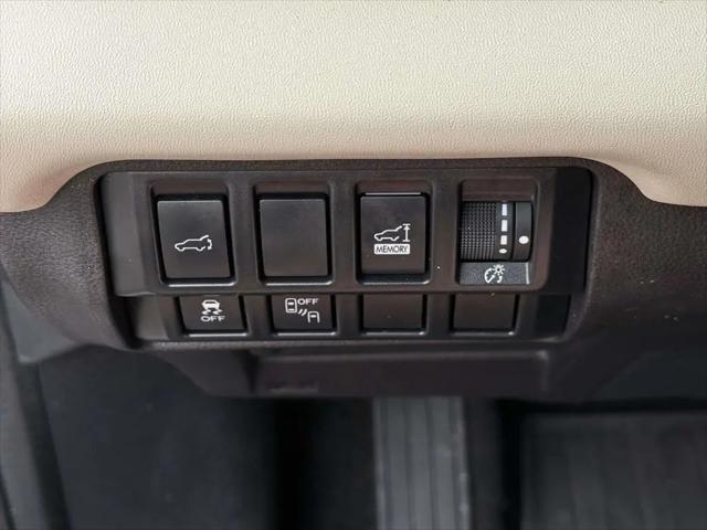 2019 Subaru Ascent Limited
