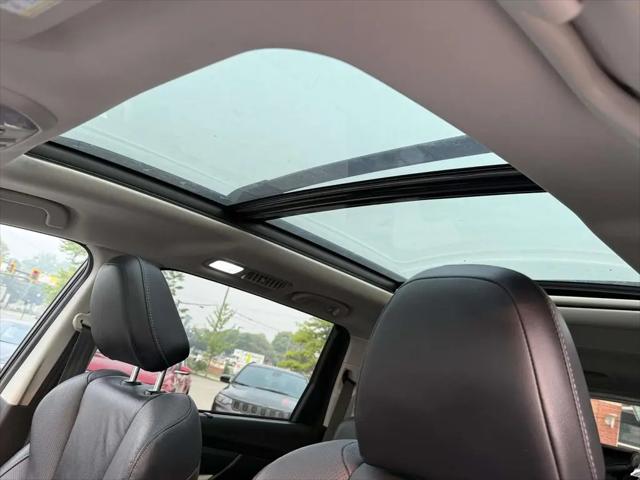 2019 Subaru Ascent Limited