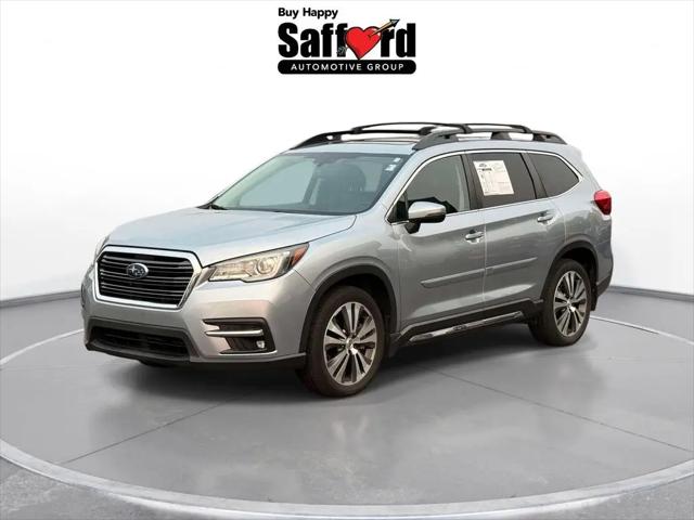 2019 Subaru Ascent Limited for sale in Fairfax, VA