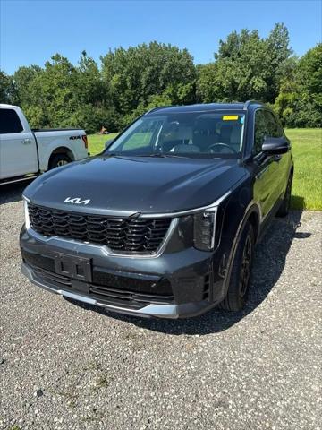2025 Kia Sorento S for sale in Danville, IL