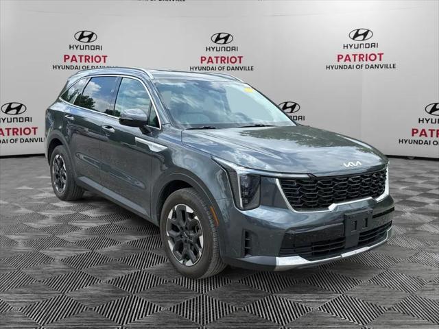 2025 Kia Sorento S for sale in Danville, IL
