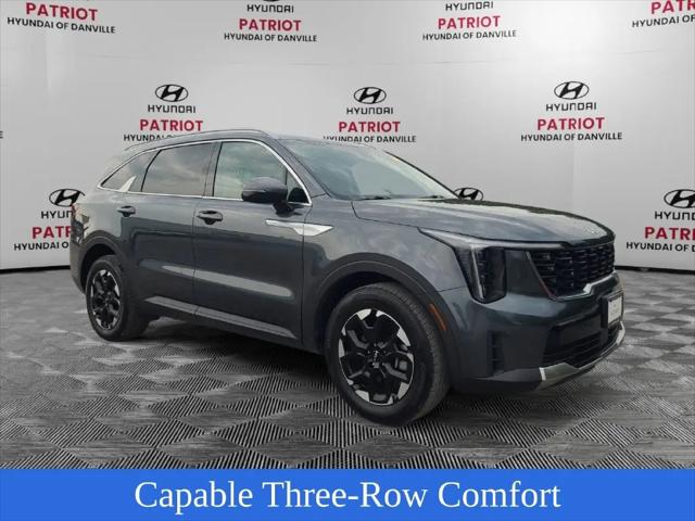 2025 Kia Sorento S for sale in Danville, IL