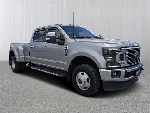 2020 Ford F-350 LARIAT for sale in Gainesville, FL
