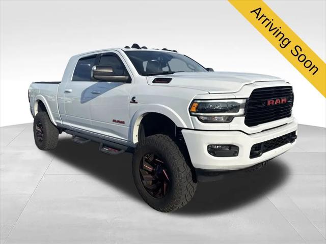 2019 Ram 2500 Laramie Mega Cab 4x4 6'4" Box for sale in Elmhurst, IL