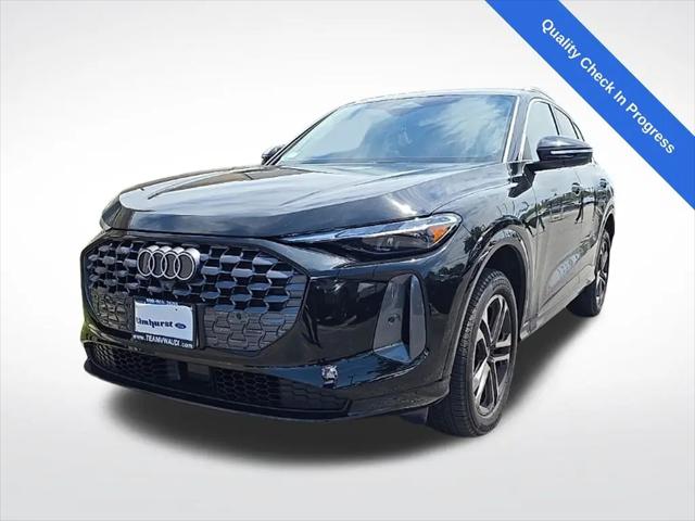 2025 Audi Q5 Premium TFSI quattro S tronic for sale in Bensenville, IL