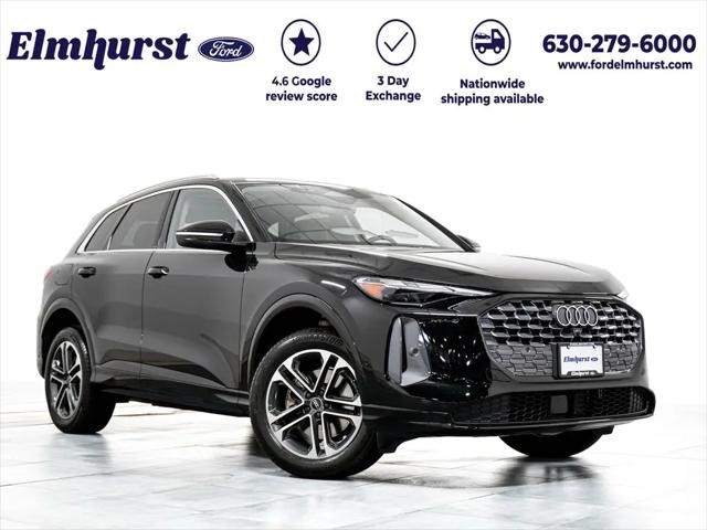 2025 Audi Q5 Premium TFSI quattro S tronic for sale in Bensenville, IL