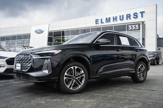 2025 Audi Q5 Premium TFSI quattro S tronic for sale in Bensenville, IL