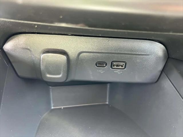 2025 Chevrolet Trax FWD LS