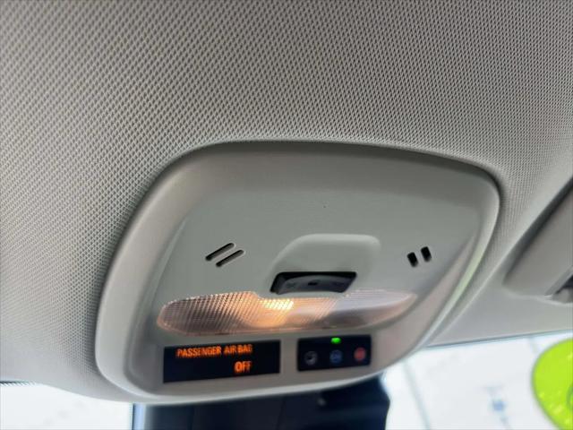 2025 Chevrolet Trax FWD LS