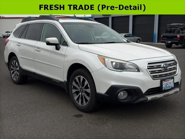 2017 Subaru Outback 2.5i Limited for sale in Walla Walla, WA