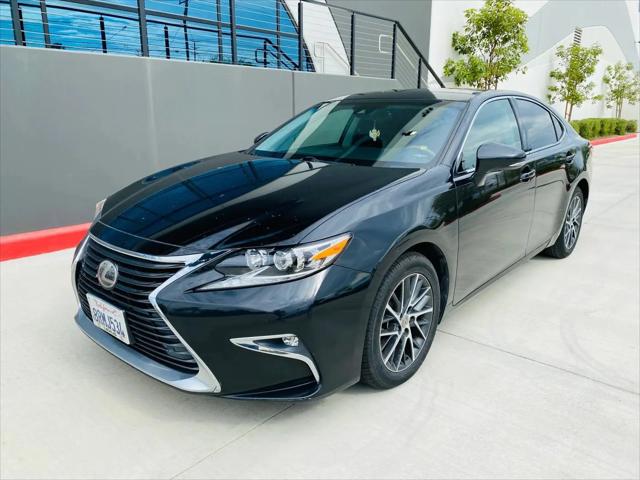 2017 Lexus ES 350 ES 350 for sale in San Bernardino, CA
