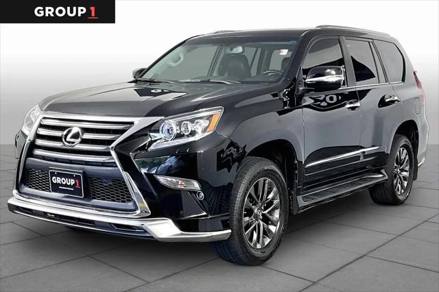 2019 Lexus GX 460 Premium for sale in Houston, TX