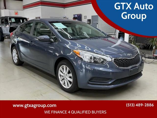 2014 Kia Forte for sale near West Chester, OH