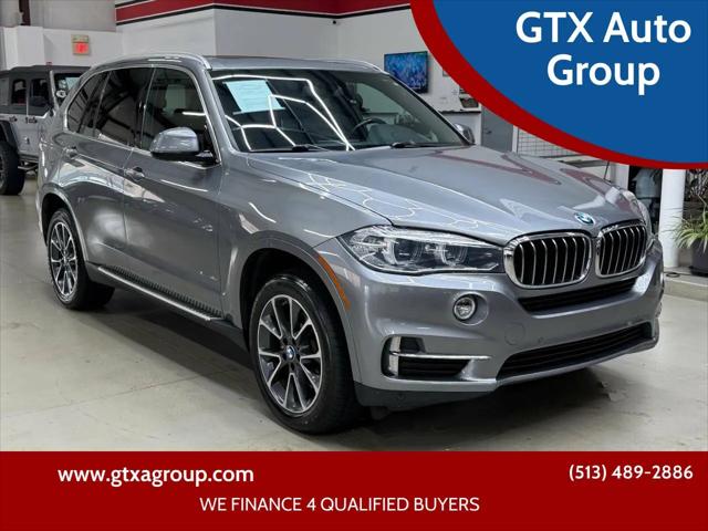 2018 BMW X5 for sale near West Chester, OH
