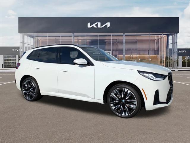2025 BMW X3 30 xDrive for sale in Fort Myers, FL
