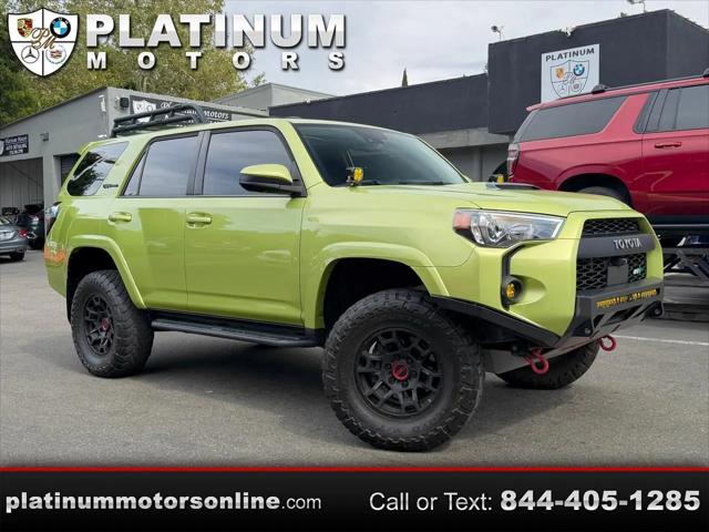 2022 Toyota 4Runner TRD Pro for sale in Martinez, CA