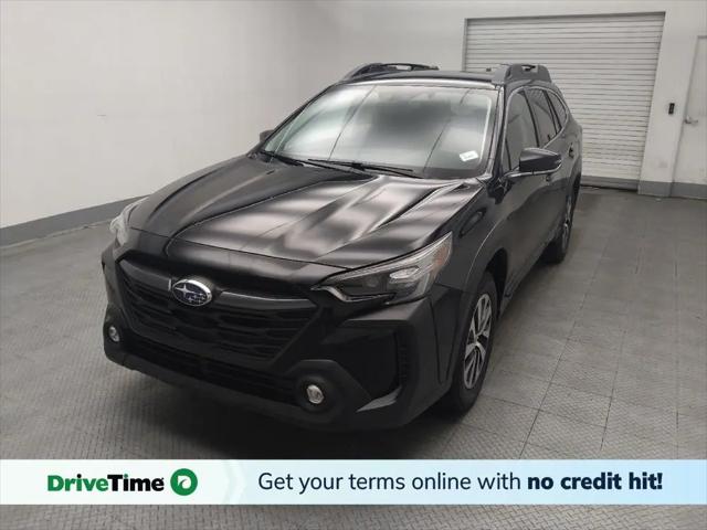 2023 Subaru Outback Premium for sale in Midlothian, IL
