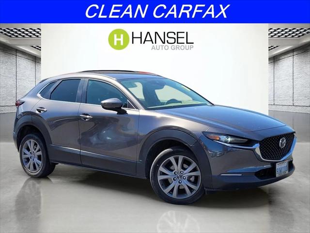 2021 Mazda CX-30 Select for sale in Petaluma, CA