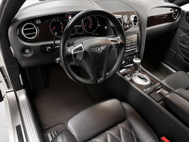 2013 Bentley Continental Flying Spur Speed