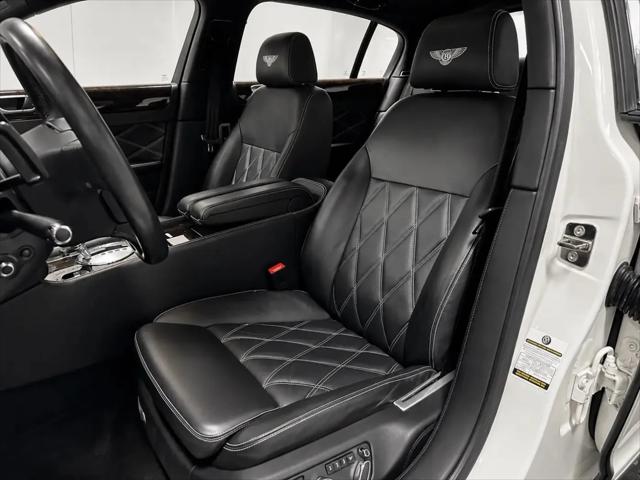 2013 Bentley Continental Flying Spur Speed