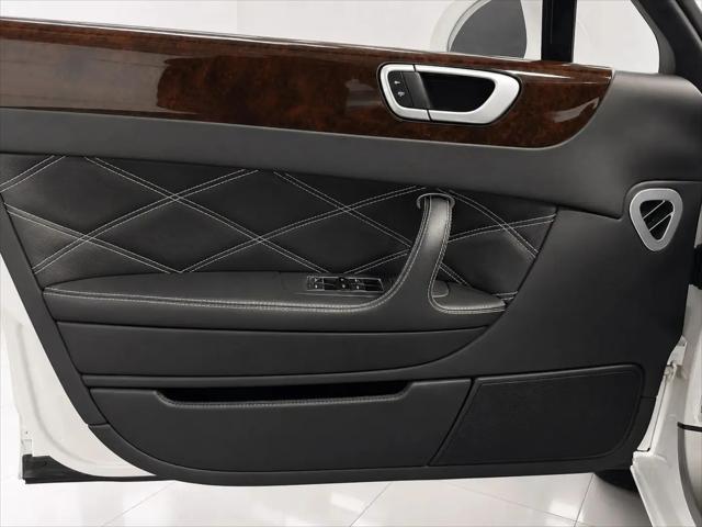 2013 Bentley Continental Flying Spur Speed