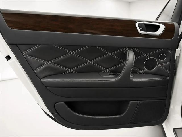 2013 Bentley Continental Flying Spur Speed