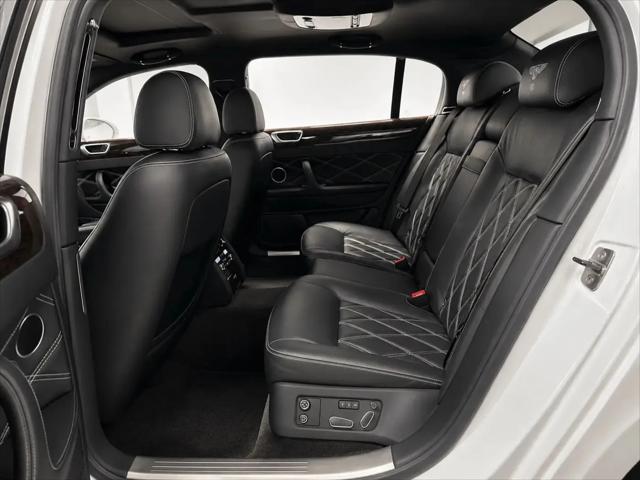 2013 Bentley Continental Flying Spur Speed