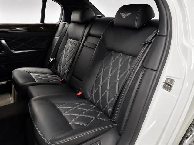 2013 Bentley Continental Flying Spur Speed