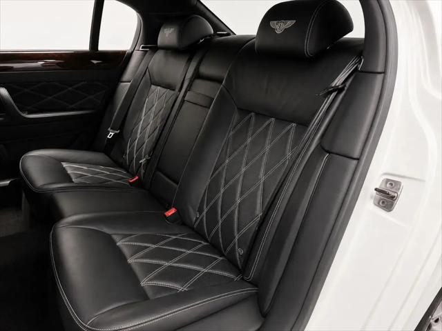 2013 Bentley Continental Flying Spur Speed
