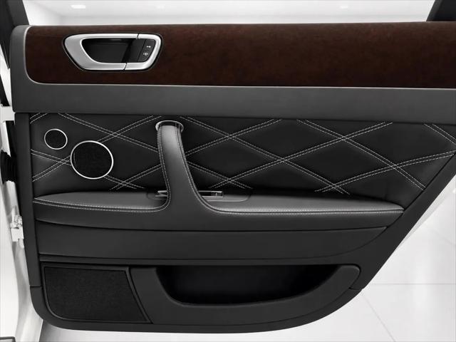 2013 Bentley Continental Flying Spur Speed