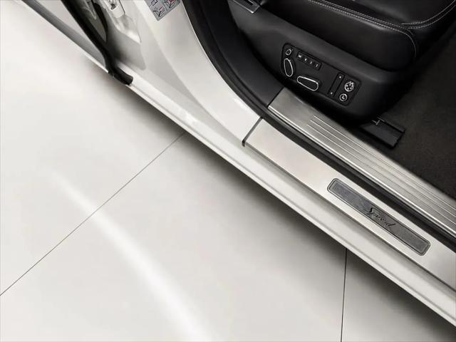 2013 Bentley Continental Flying Spur Speed