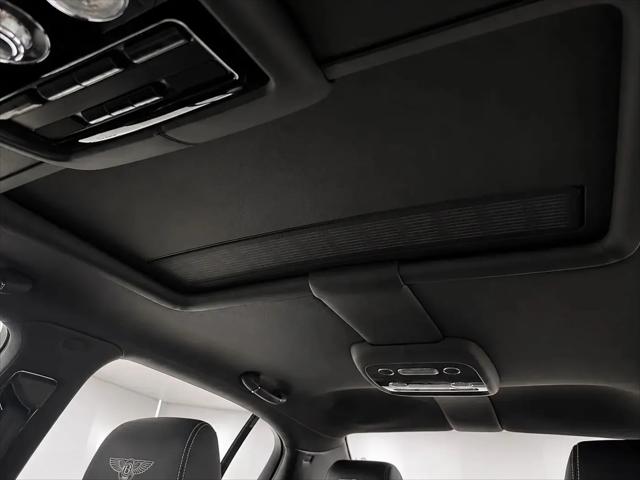 2013 Bentley Continental Flying Spur Speed