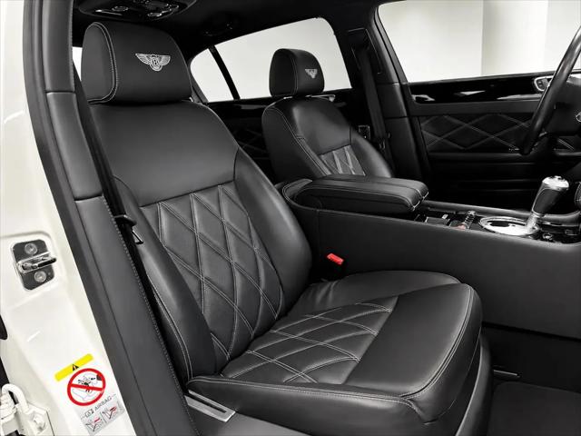 2013 Bentley Continental Flying Spur Speed