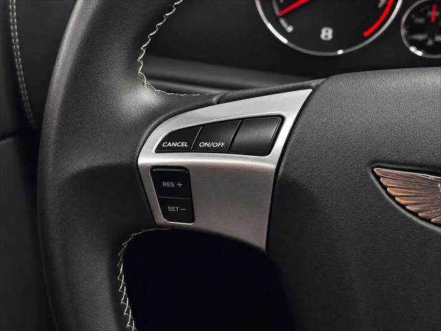 2013 Bentley Continental Flying Spur Speed