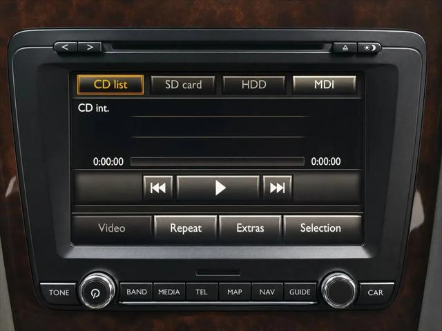 2013 Bentley Continental Flying Spur Speed