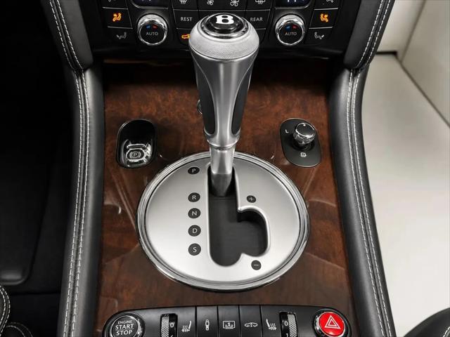 2013 Bentley Continental Flying Spur Speed