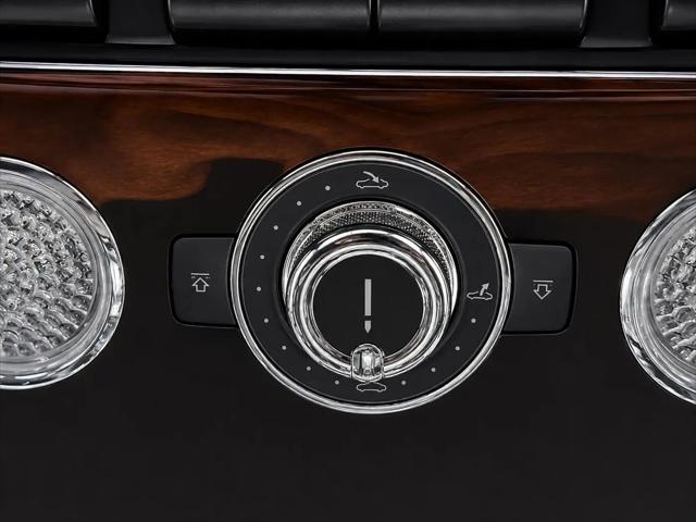 2013 Bentley Continental Flying Spur Speed