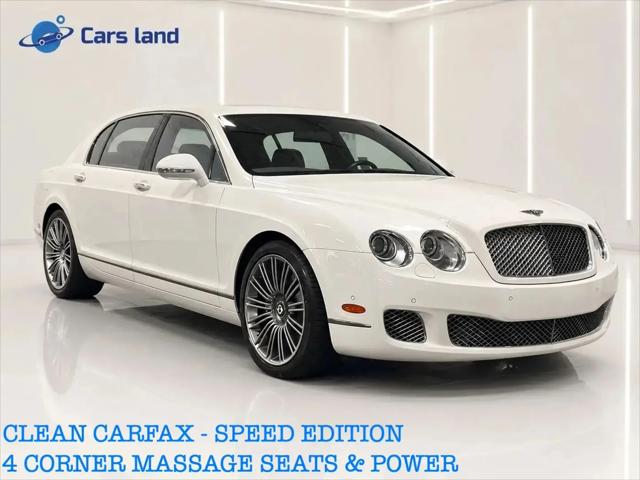2013 Bentley Continental Flying Spur Speed for sale in Tempe, AZ