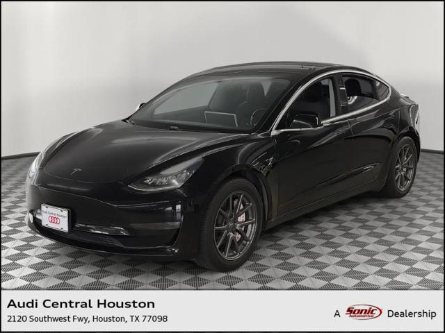 2018 Tesla Model 3 Long Range for sale in Houston, TX
