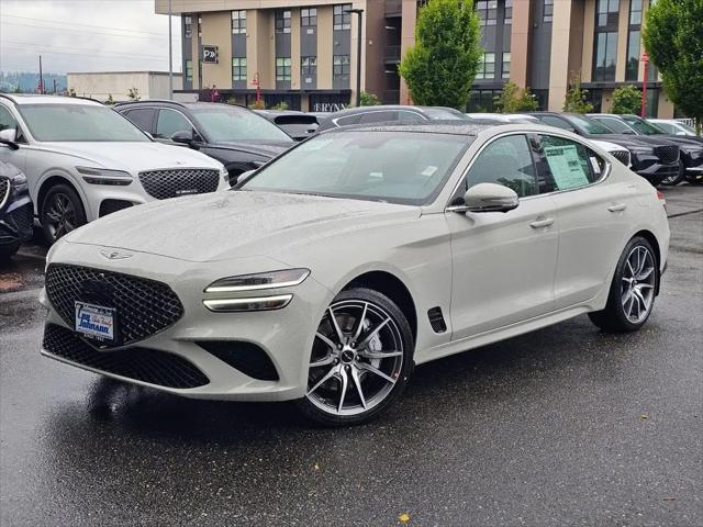 2026 Genesis G70 2.5T AWD Prestige for sale in Kirkland, WA