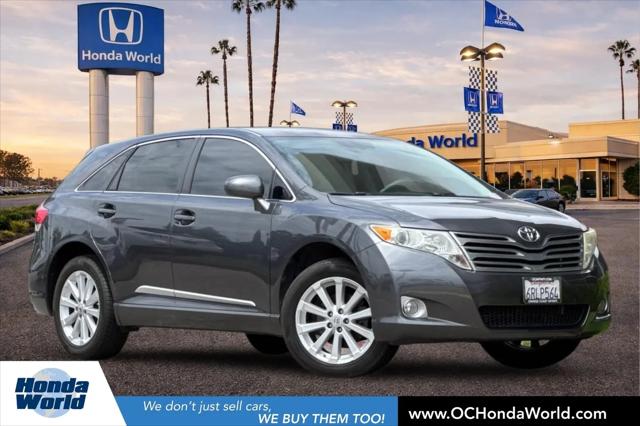 2011 Toyota Venza Base for sale in Westminster, CA