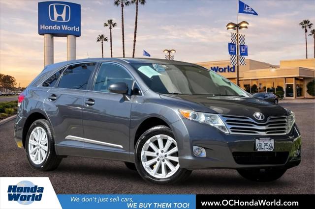 2011 Toyota Venza Base for sale in Westminster, CA