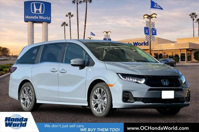 2026 Honda Odyssey Touring for sale in Westminster, CA