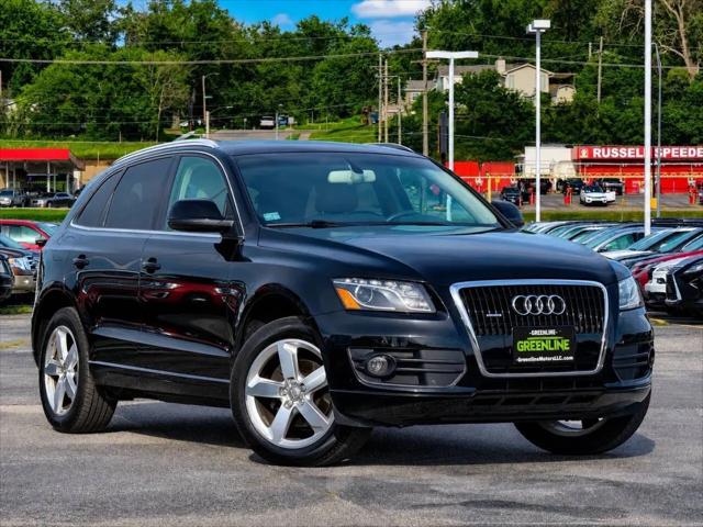 2009 Audi Q5 3.2 Premium for sale in Bellevue, NE