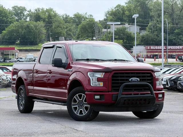 2016 Ford F-150 XLT for sale in Bellevue, NE