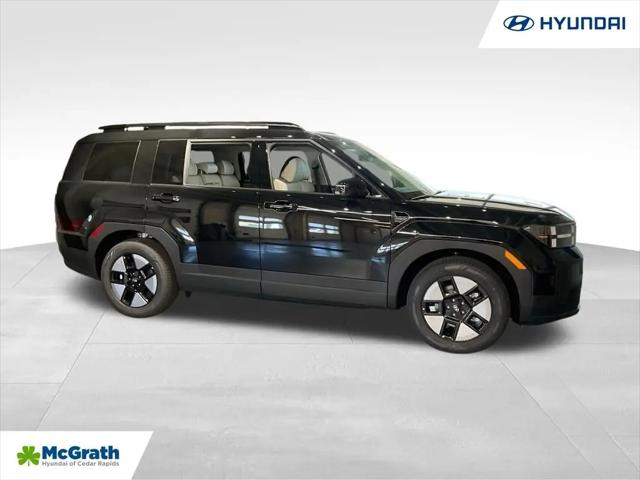 2026 Hyundai Santa Fe Hybrid SEL for sale in Hiawatha, IA