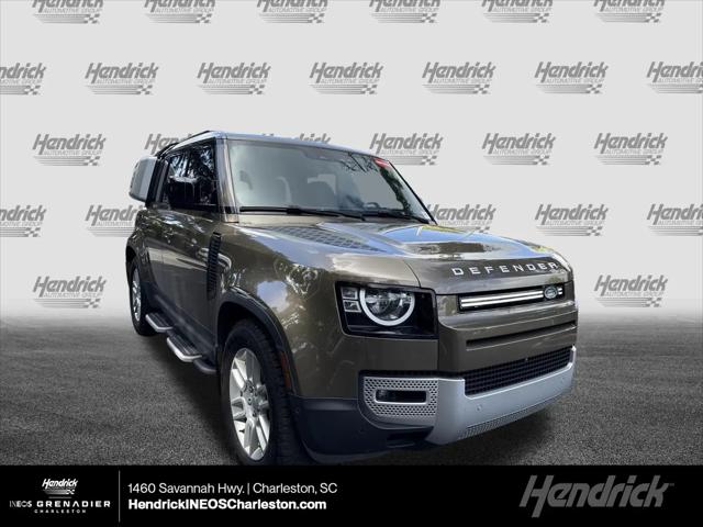 2023 Land Rover Defender 110 S for sale in Charleston, SC